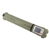 Inflatable Camping Light Tube Solar Power USB Powered Strong Magnetic