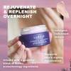 LUMENE Nordic Ageless Ajaton Radiant Youth Anti-Wrinkle & Anti-Ageing Night