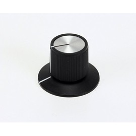 Hatco 05-30-043 Infinite Switch Knob