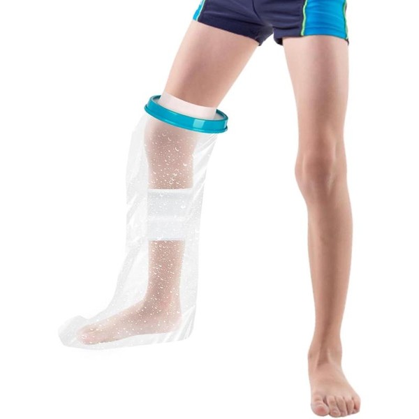Fhmidic Waterproof Cast Covers for Shower Child Arm Cast Cover