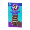 Goodie Girl 6 Piece Cookie, Chocolate Creme, 10.6 Ounce