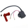 Bobina de encendido fueraborda para Yamaha 55HP 60HP 70HP 90HP