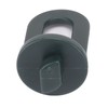 50PCS Plastic Greenhouse Twist Clips Shading Fixing Clips with 50