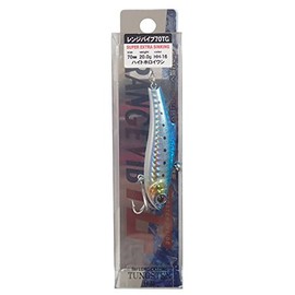 Bassday Range Vibe 70TG HH-16 High Hollow Eagle 2.8 inches (70 mm)