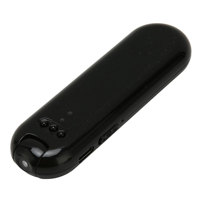 Digital Voice Recorder AV Synchronization Noise Reduction Night Vision AI