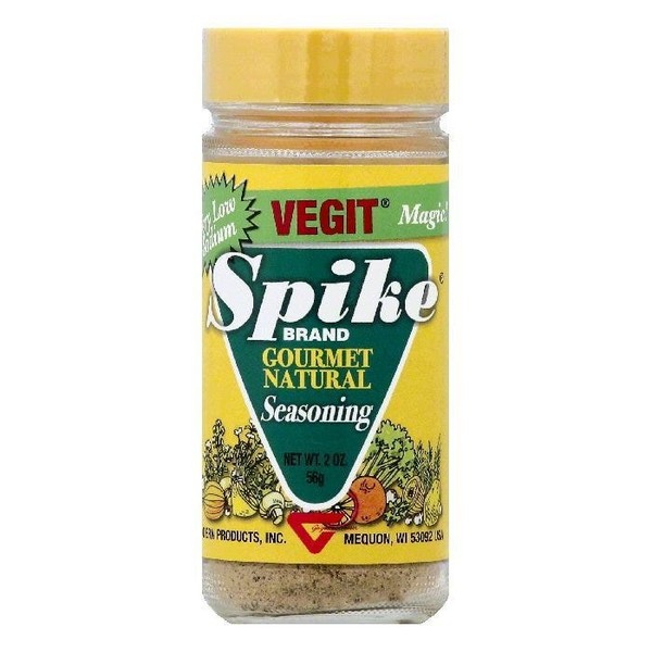 Modern Products Spike Vegit Low Sodium 56g