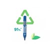 Pilot Pen 5080KIT - Whiteboardmarker V-Board Master Begreen, 5er Set,