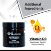 Dr Watson Capsules by Dr Watson | 600mg Container |