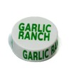 Culinary ID Bands FIFO Lid Wrap, Silicone Lid Cover Label