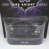 The Bat Vehicle "The Dark Knight Rises" Hot Wheels 2015