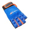 GRAYS ANATOMIC PRO LEFT HAND GLOVE - NAVY/RED (X SMALL