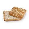 Oat Bun Sandwich 4 x 55g (1.94oz)High in fiber ,