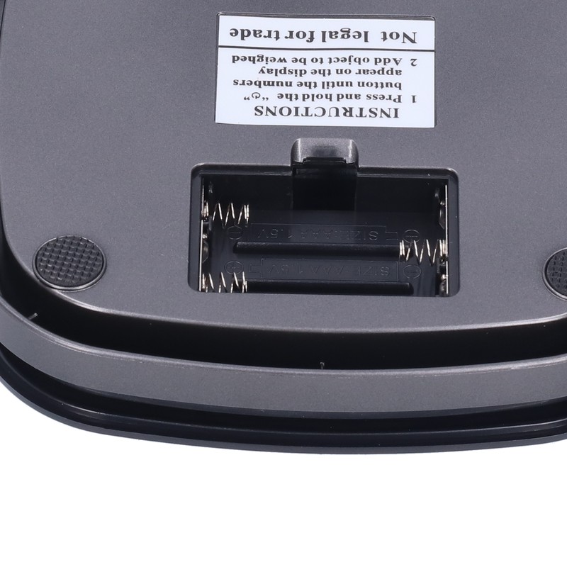 Electronic Kitchen Scale 10KG Fruit Nutrition Household Coffee Scale with