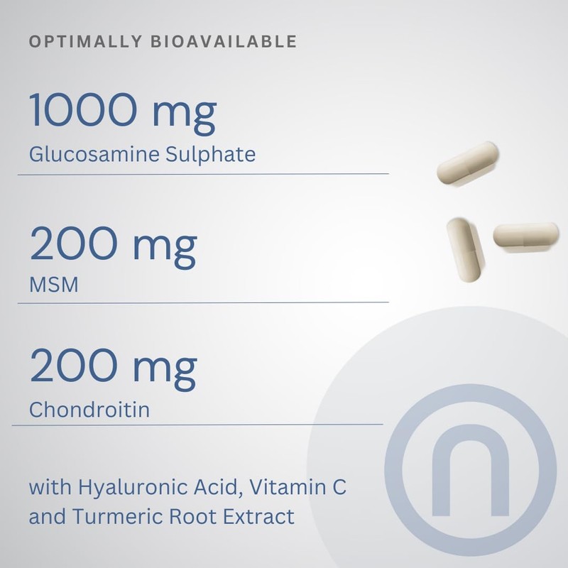 Glucosamine