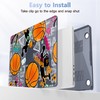 May Chen for MacBook Pro 16 inch Case M1 M2