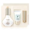 The Whoo Gongjinhyang Seol Brightening Sun BB Cream Special Set Dewy Glow Anti-Wrinkle Women's BB Cream, No. 2 Special Set {WH7277}, 1 unit / 더후 더후 공진향 설 미백 선 비비 기획세트 물광 주름 개선 여성 BB크림, 2호 기획 {WH7277}, 1개
