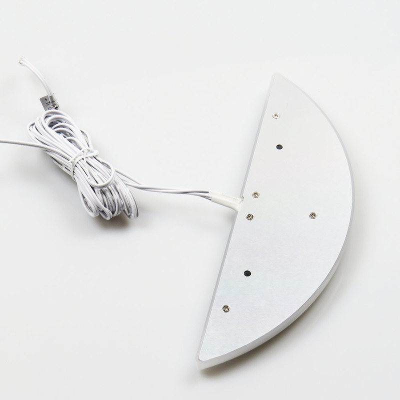 LED Kitchen Light Sensor Set Under-Unit Light Kitchen Lamp Under-Unit