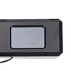 Water Thermometer CPU Temperature Indicator with LED Digital Screen Display