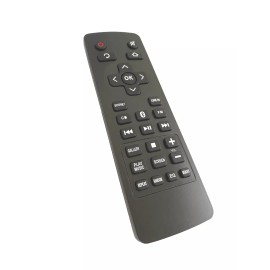 Unbranded RCA Sound Bar Remote Control RTS7630B, RTS739BWS Bluetooth Home Theater