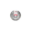 RANGE KLEEN 8 Count Electric Stove Liners