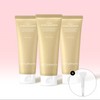 Liternity [3 pieces/sauna pack] Coix coix skin clean pack 120g/pore