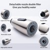 Kitchen Faucet Sprayer Head Nozzle,3 Modes,Pull Down Kitchen Sink Faucet