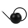 1000ml Watering Can Long Spout Watering Pot Stainless Steel Semi