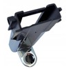 Spout Distributor for Fully Automatic Coffee Machines Compatible with DeLonghi