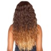 Vivica A. Fox WP-LIZZY-V New Futura Fiber, Weave Cap in