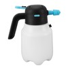 Foam Sprayer 2000mAh 1.8L Cordless Pressurized PP Electric Foam Spray