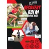 Dr. Doug's Recovery Balm for Runners (Large Twist Up 2