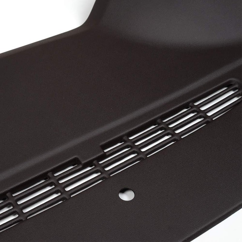 G-PLUS Dashboard Molded Dash Cover Compatible with 2007-2014 Chevy Tahoe