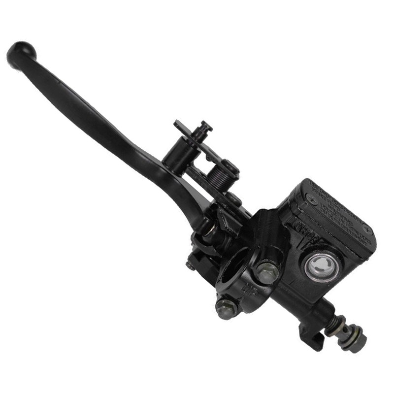 Glenparts Left Hand Brake Master Cylinder Lever 50cc 70cc 90cc