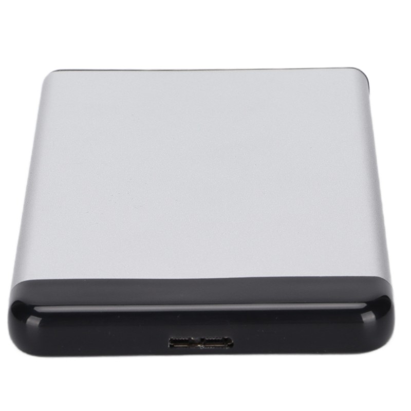 External Hard Drive Fast Data Transfer Easily Use Wide Compatibility