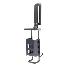 DBLTACT Mini Cutter Insert Gunmetal DT-TM220G