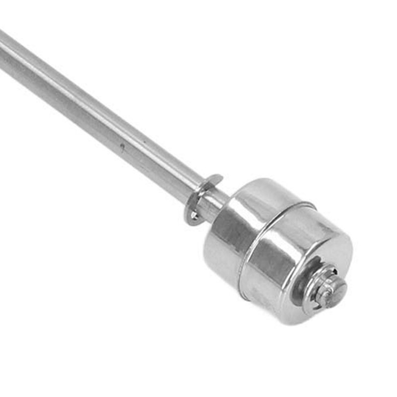 Float Liquid Level Switch 304 Stainless Steel Water Level Controller