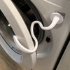 Washer Door Prop and Stopper for Front Load Washing Machine,