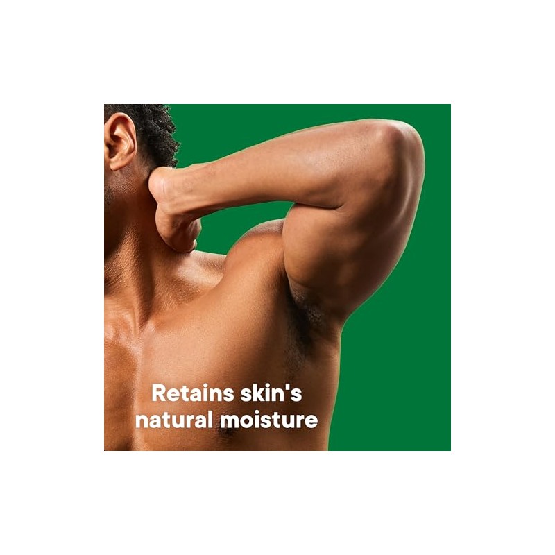 Irish Spring Moisture Blast Gel De Baño
