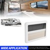 Fydun RV Window Shade, 30 X 20inches RV Interior Window