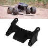 CNC Aluminum Alloy Link Riser Rear Axle For Axial UTB18