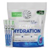 Polvo Hidratante Sunwarrior Electrolyte Con Vitamina B12 Saú