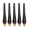 TIG Back Cap Kit 57Y02 57Y03 57Y04, TIG Torch Part