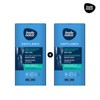 body nature 2 Body Nature Wax Strip Men (for body) / 2개바디네이처 왁스스트립 맨(바디용)