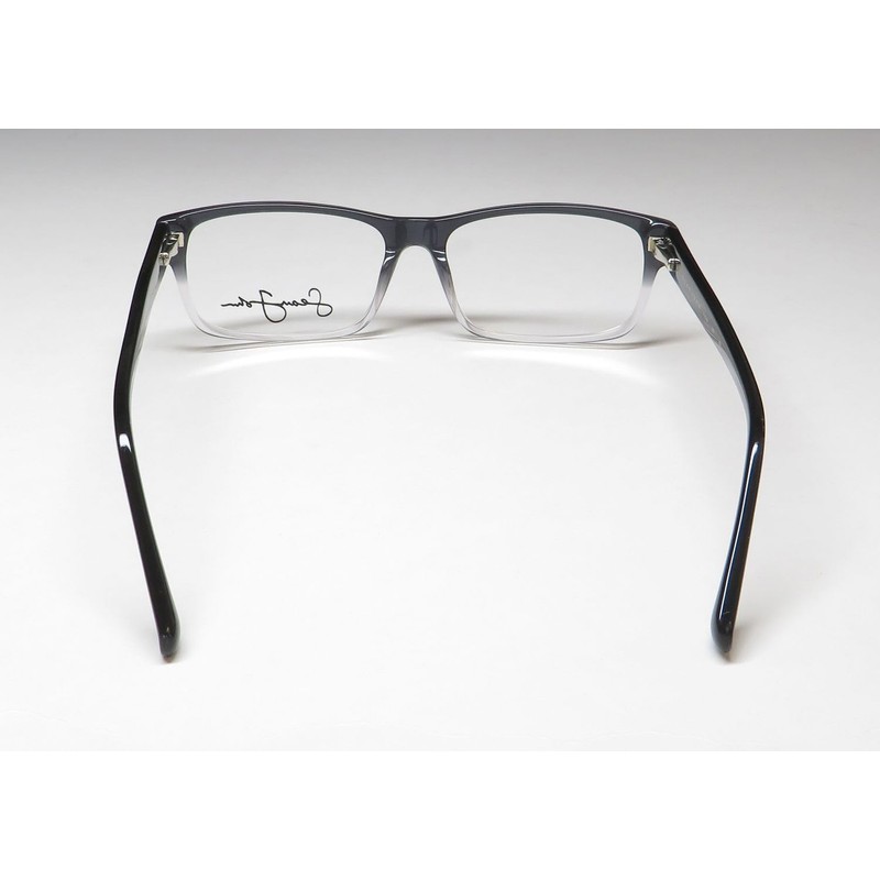 Sean John 2062 Eyeglass Frame/Glasses two-tone color premium acetate plastic