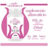 Óxido Nítrico Clembuterol Protein Hathor 1kg Pre Entreno