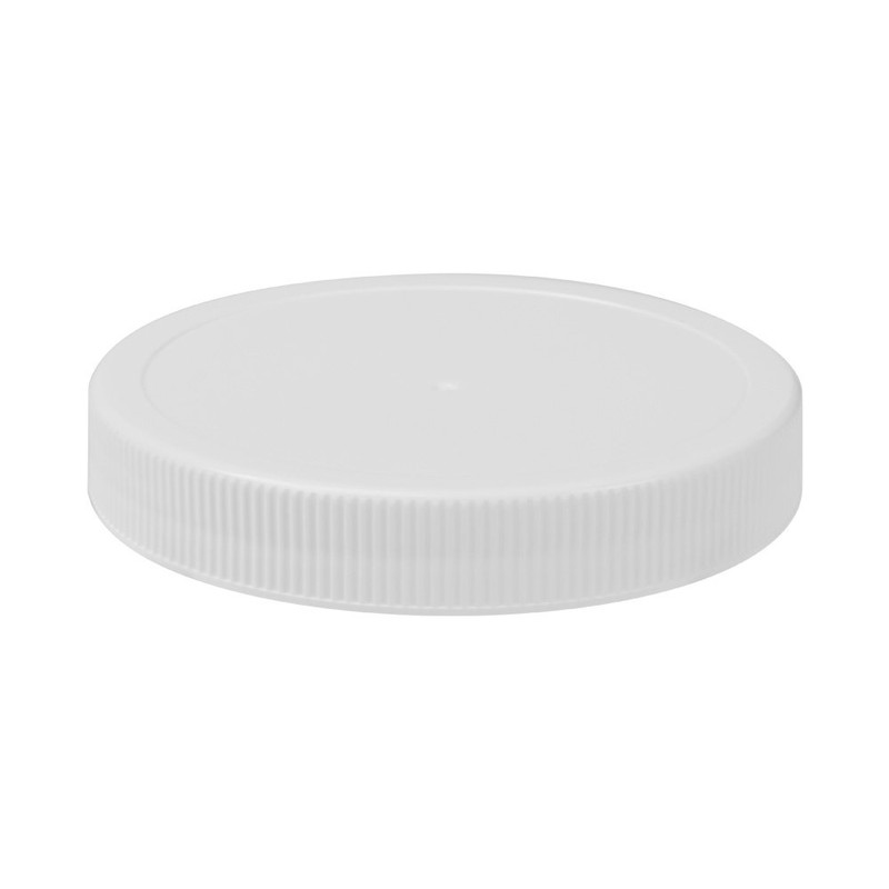 North Mountain Supply Nms A0064-00 - 1 White Plastic 1/2