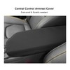 BIXUAN CHR 2024 Compatible with Toyota C-HR 2024 Armrest Cover
