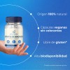 Citrato De Magnesio Pack 200 Caps 500mg 100 Vegano Y