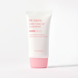 Consideration Hearim PDRN Tone-Up Sun Cream 55ml - 3 / 헤아림 PDRN 톤업 선크림 55ml - 3개