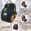 MELOTOUGH Welding Backpack for Tools and Helmet Extreme Gear Pack